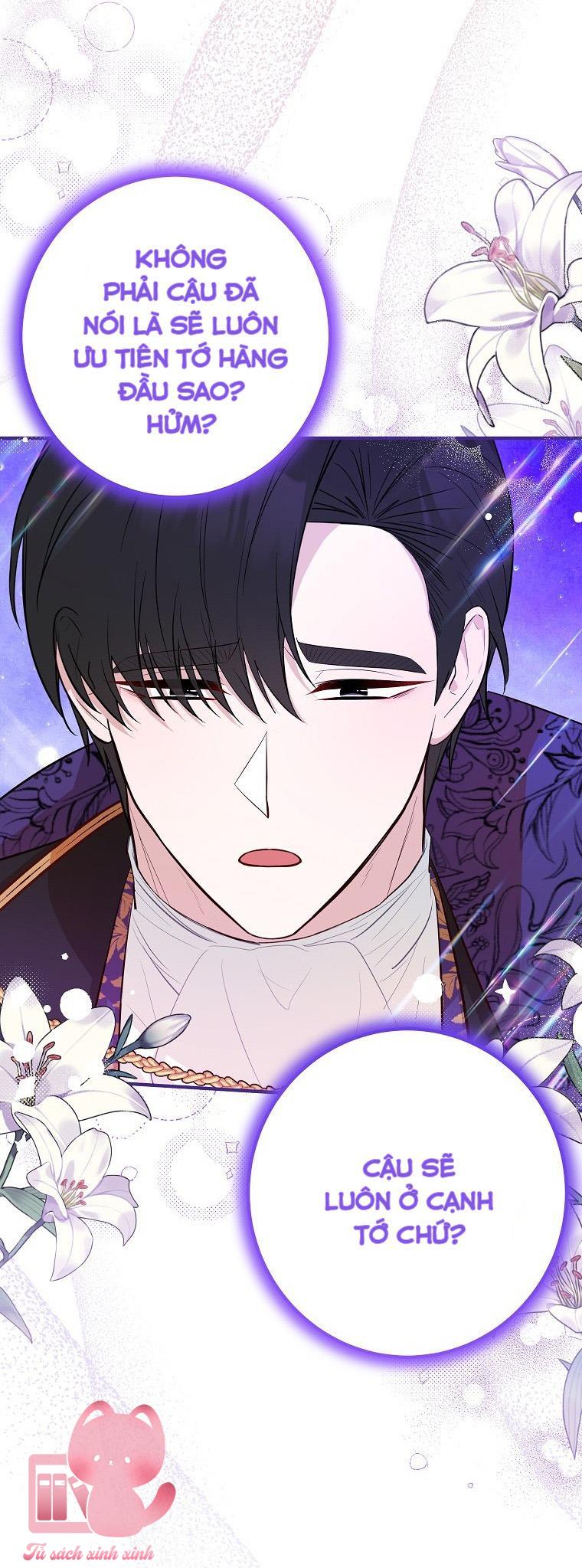 Bác Sĩ Hoàn Thành Trách Nhiệm Rồi - Chap 53 - Trang 59