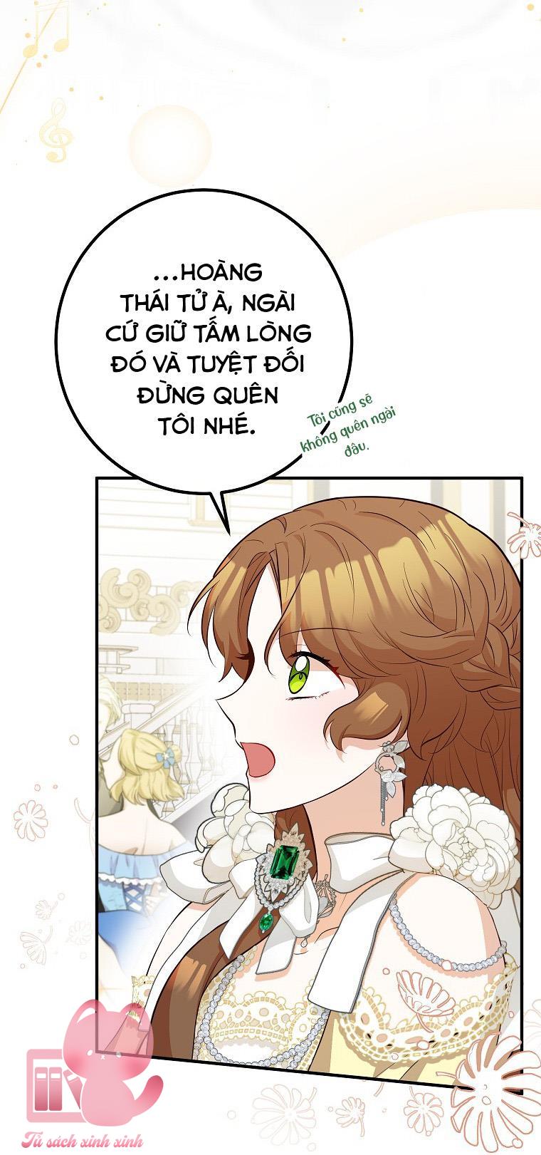 Bác Sĩ Hoàn Thành Trách Nhiệm Rồi - Chap 53 - Trang 7