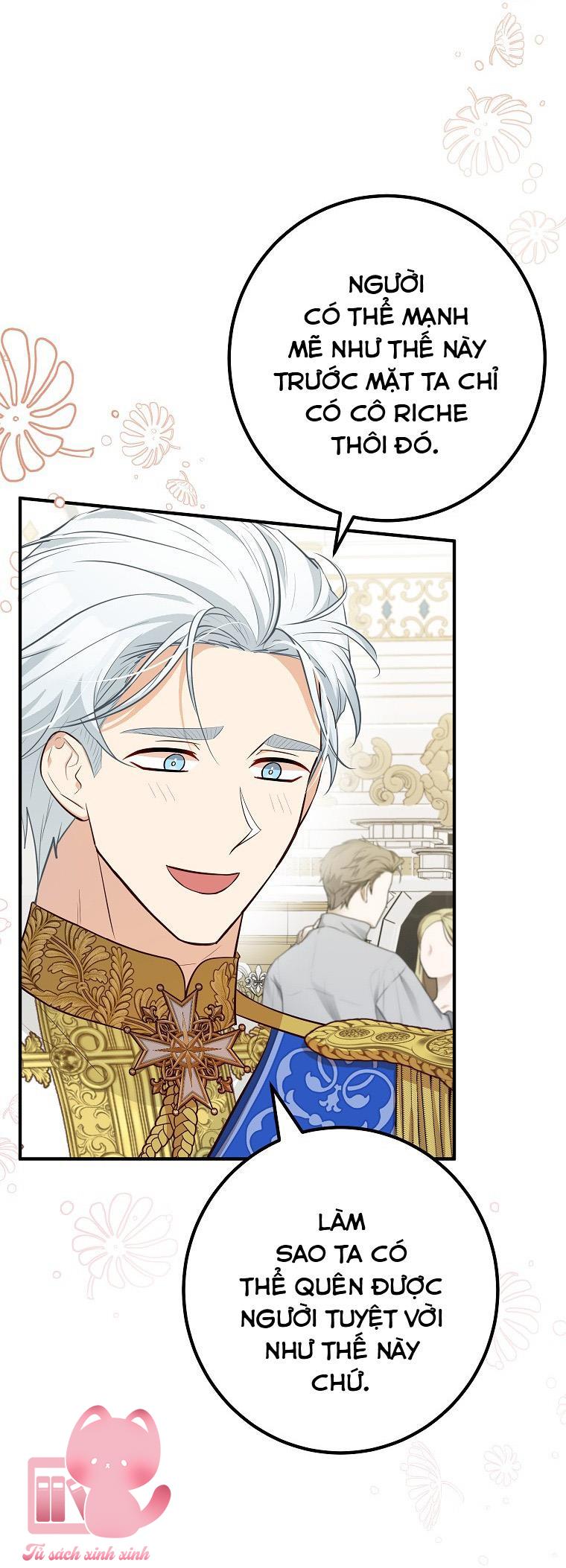 Bác Sĩ Hoàn Thành Trách Nhiệm Rồi - Chap 53 - Trang 8