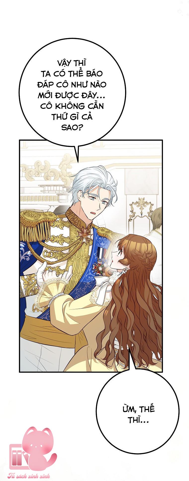 Bác Sĩ Hoàn Thành Trách Nhiệm Rồi - Chap 53 - Trang 9