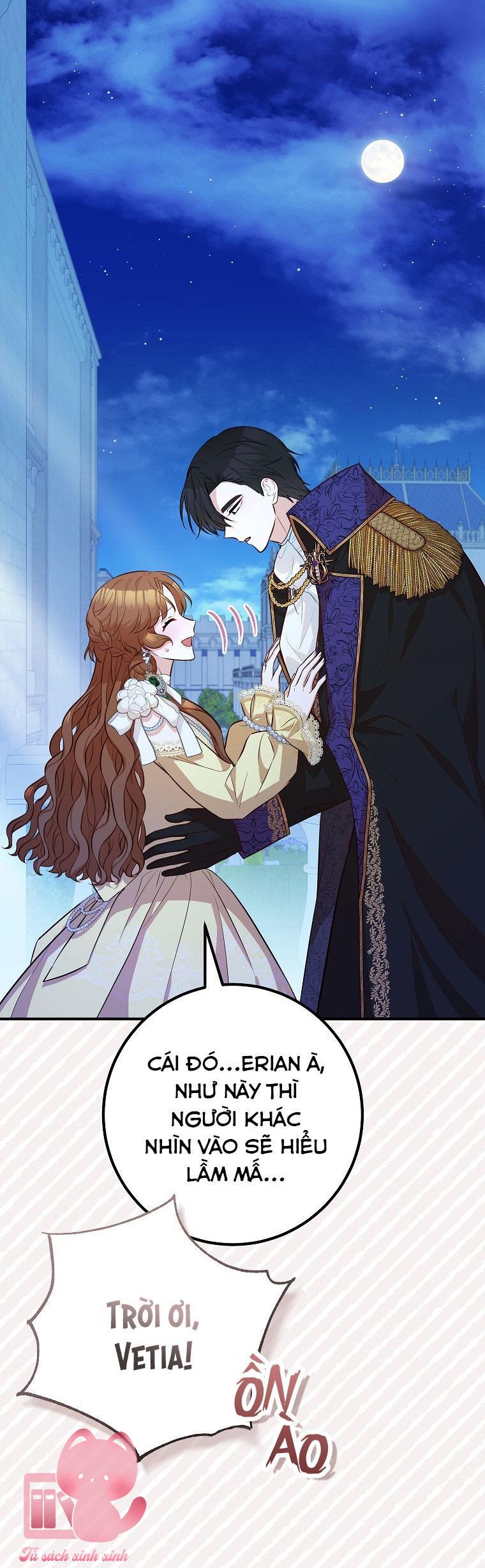 Bác Sĩ Hoàn Thành Trách Nhiệm Rồi - Chap 54 - Trang 1