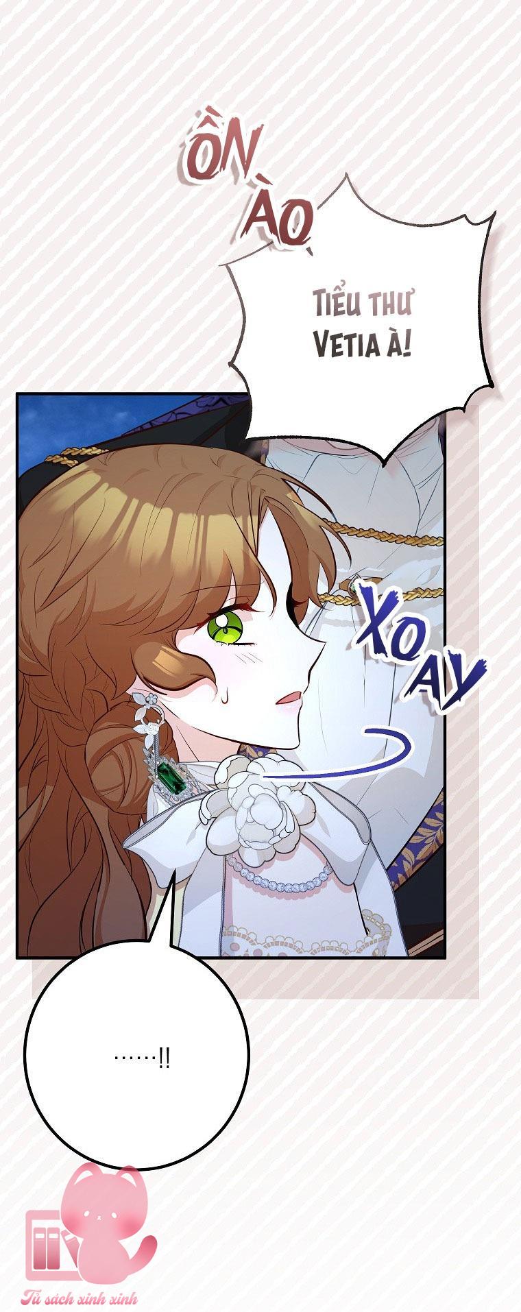 Bác Sĩ Hoàn Thành Trách Nhiệm Rồi - Chap 54 - Trang 2