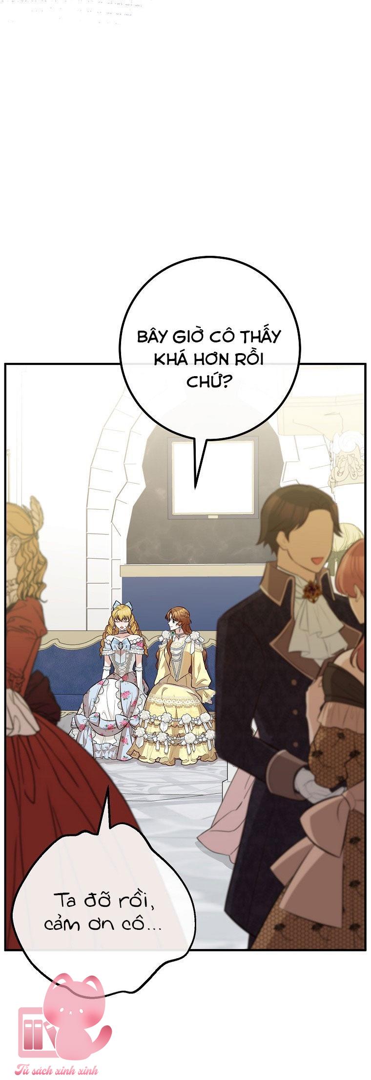 Bác Sĩ Hoàn Thành Trách Nhiệm Rồi - Chap 54 - Trang 11