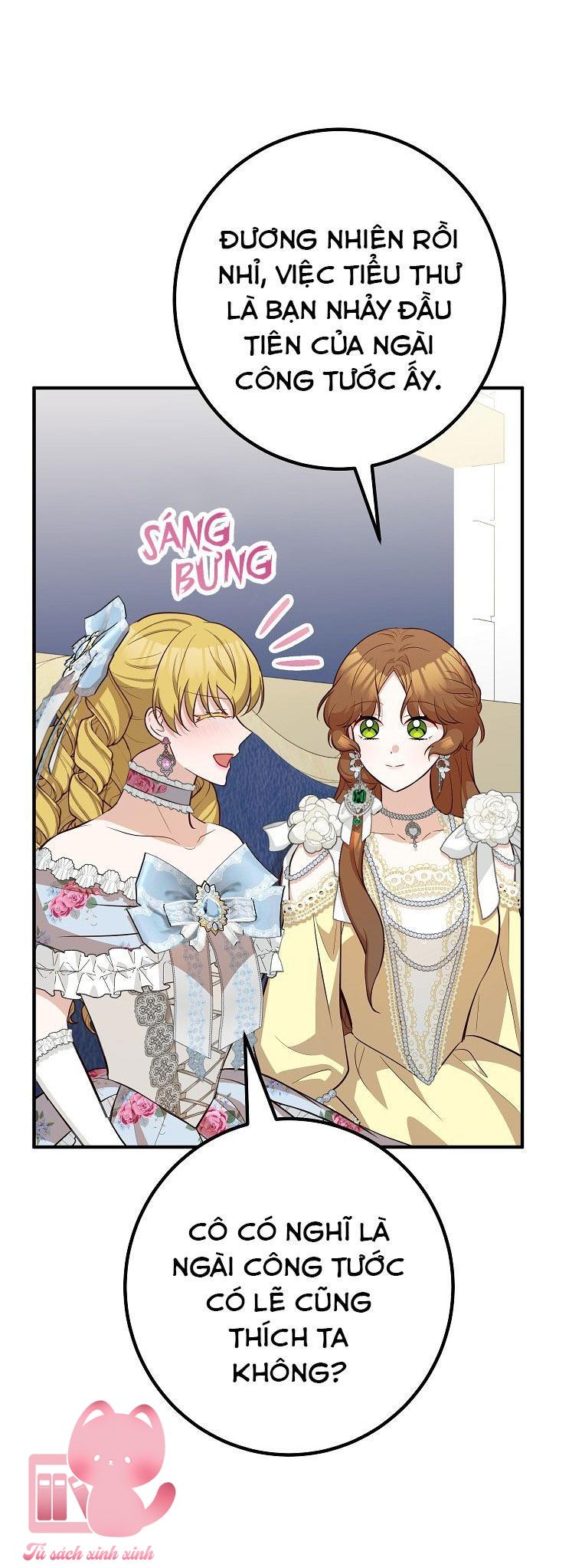 Bác Sĩ Hoàn Thành Trách Nhiệm Rồi - Chap 54 - Trang 12