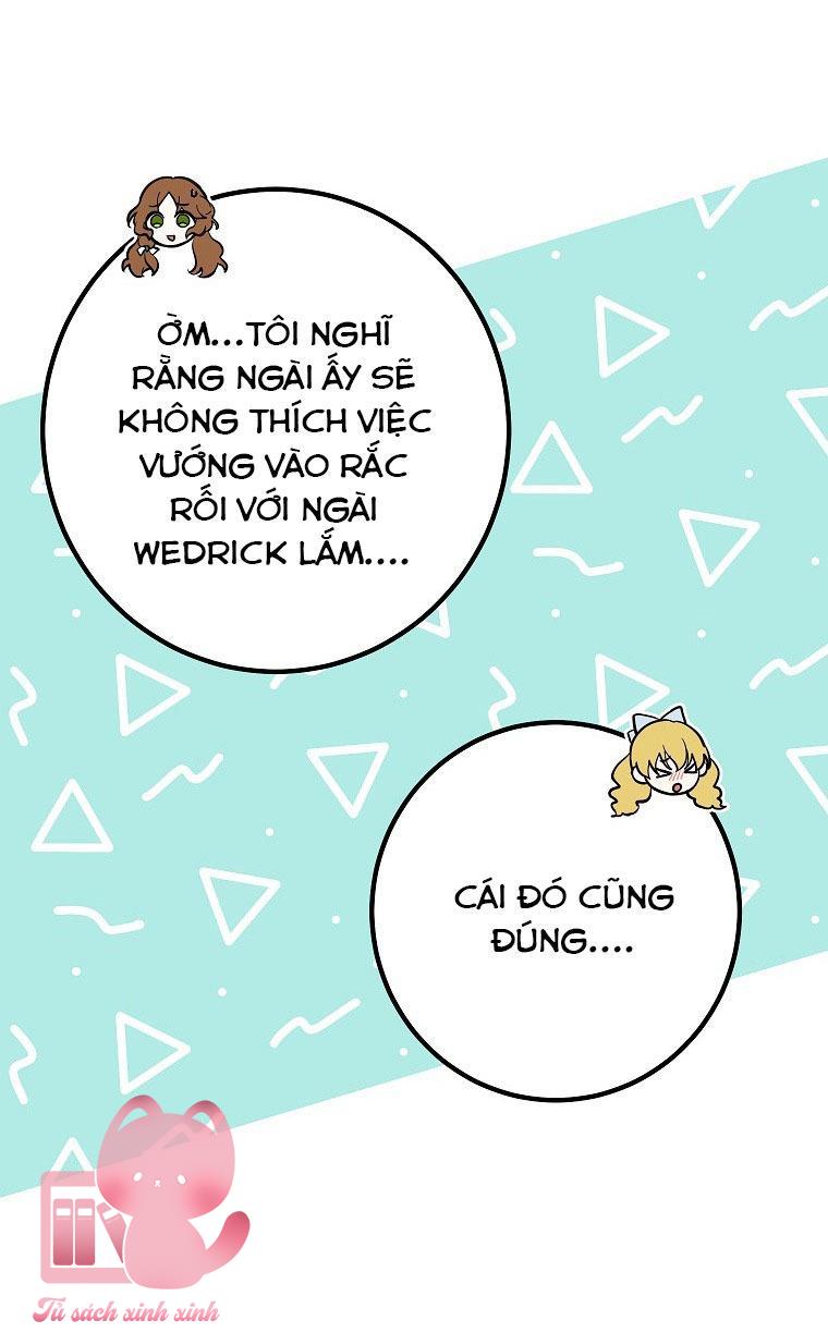 Bác Sĩ Hoàn Thành Trách Nhiệm Rồi - Chap 54 - Trang 13