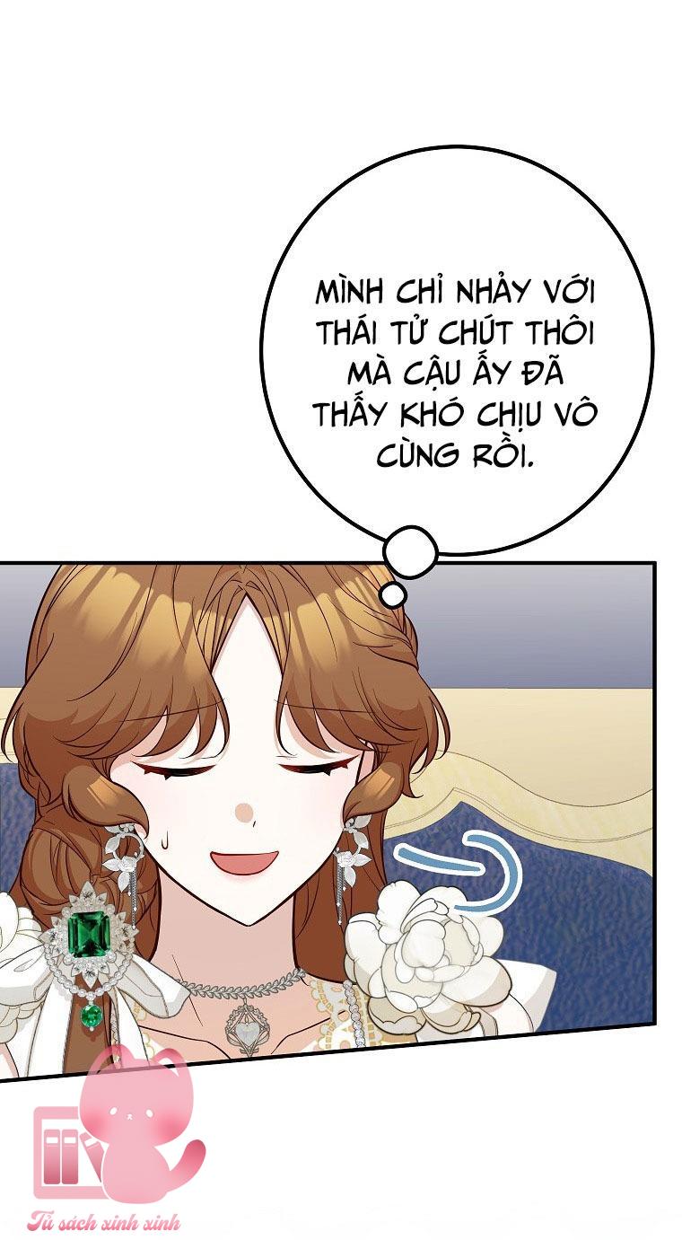 Bác Sĩ Hoàn Thành Trách Nhiệm Rồi - Chap 54 - Trang 15