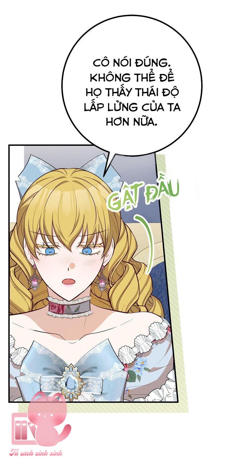 Bác Sĩ Hoàn Thành Trách Nhiệm Rồi - Chap 54 - Trang 19