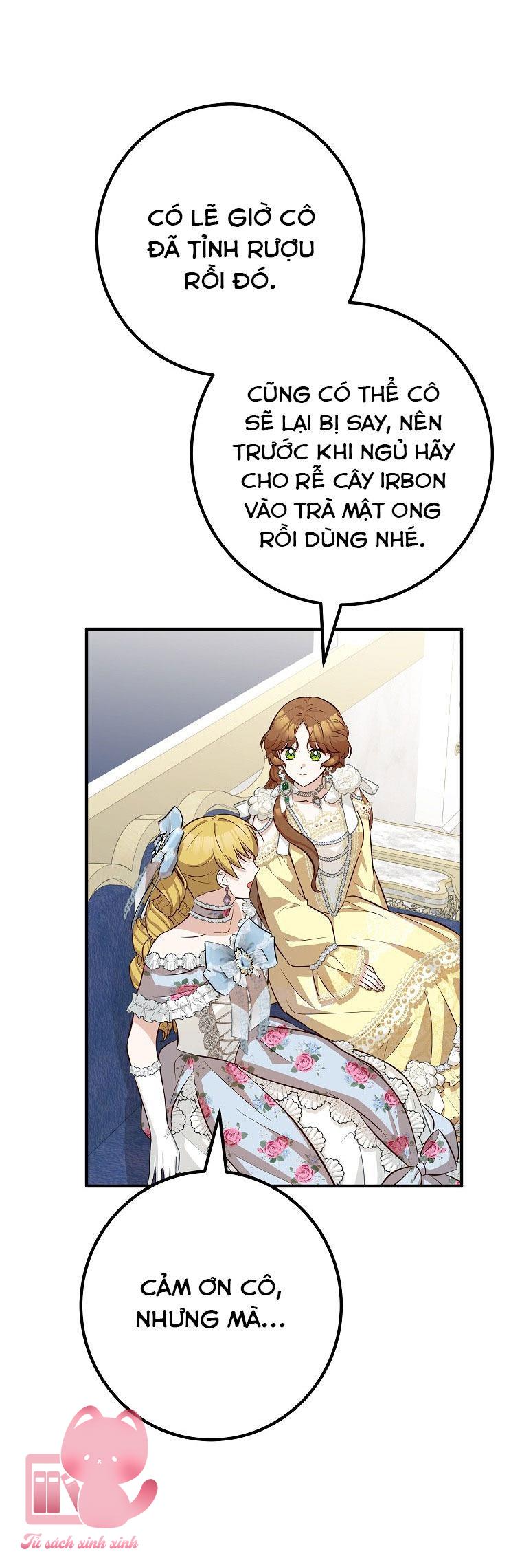 Bác Sĩ Hoàn Thành Trách Nhiệm Rồi - Chap 54 - Trang 20
