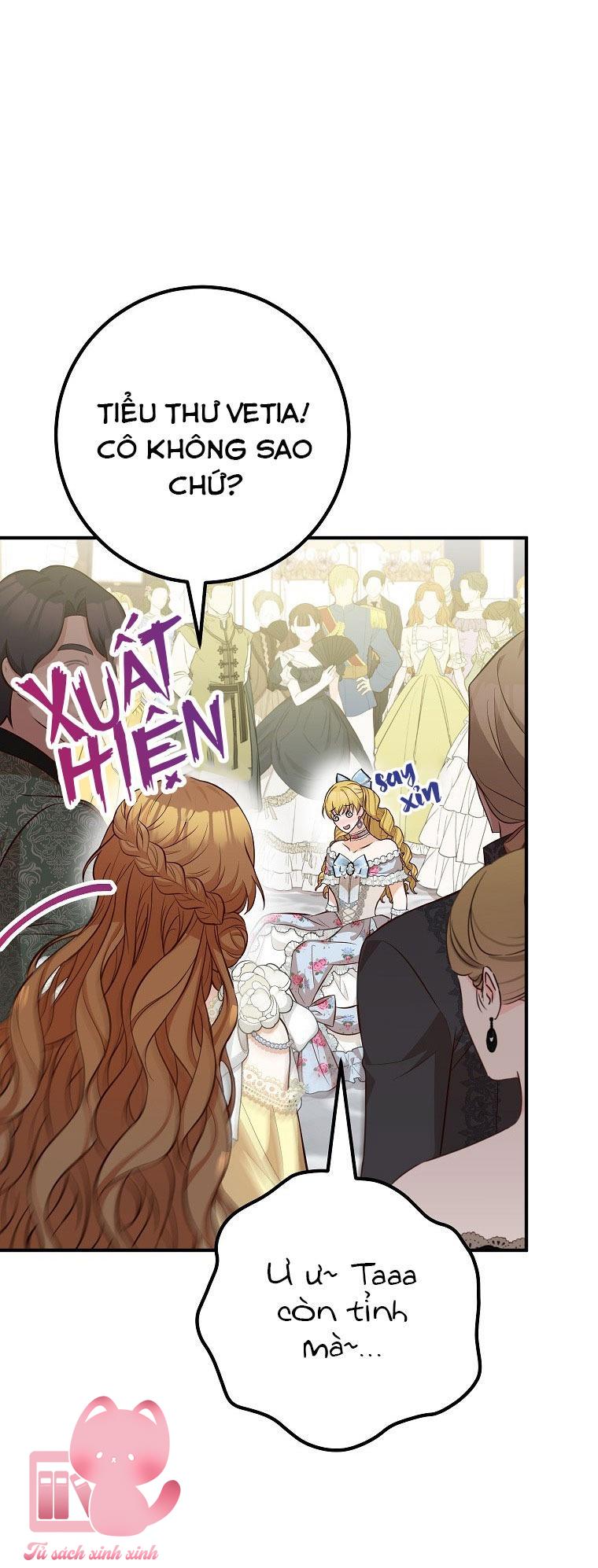 Bác Sĩ Hoàn Thành Trách Nhiệm Rồi - Chap 54 - Trang 3