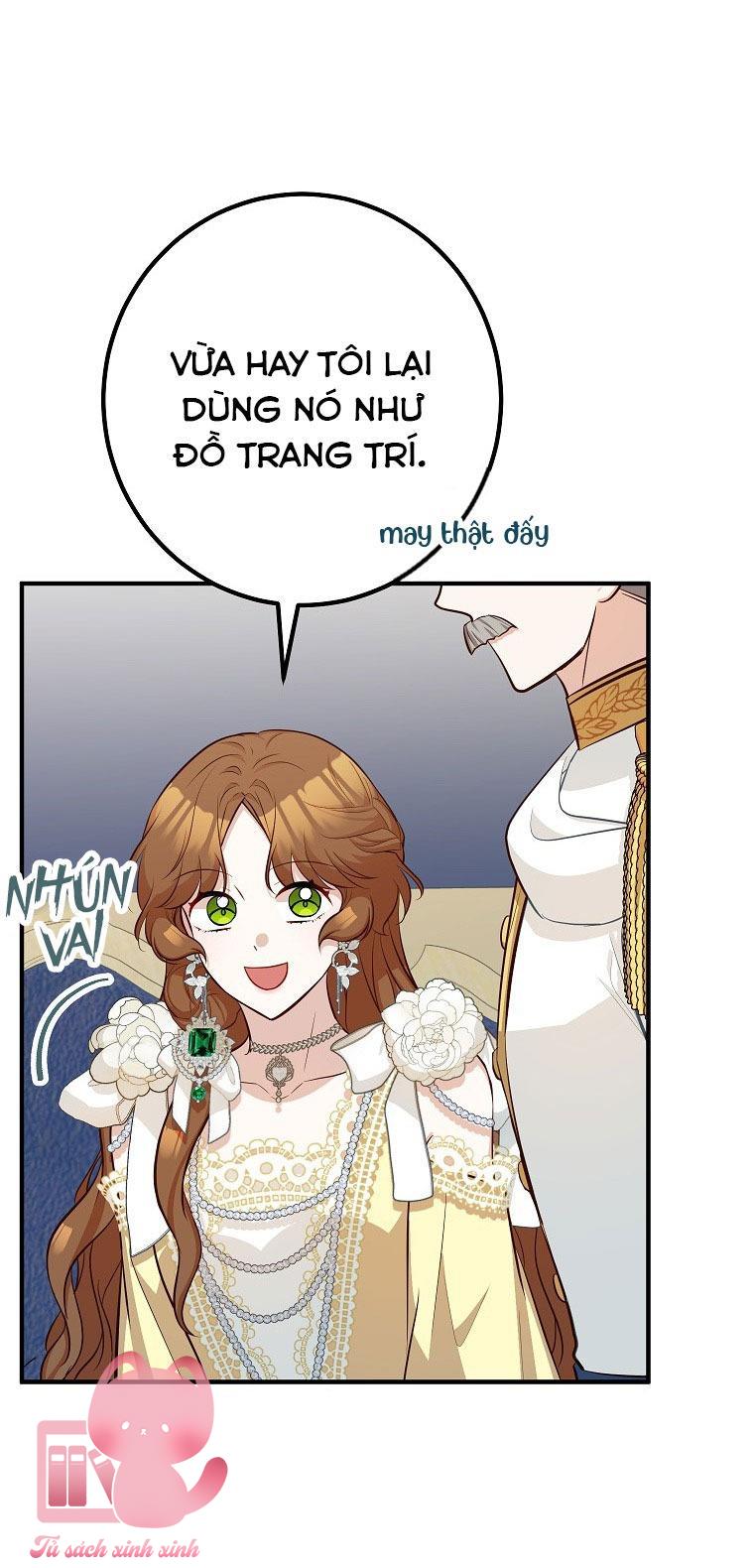 Bác Sĩ Hoàn Thành Trách Nhiệm Rồi - Chap 54 - Trang 24