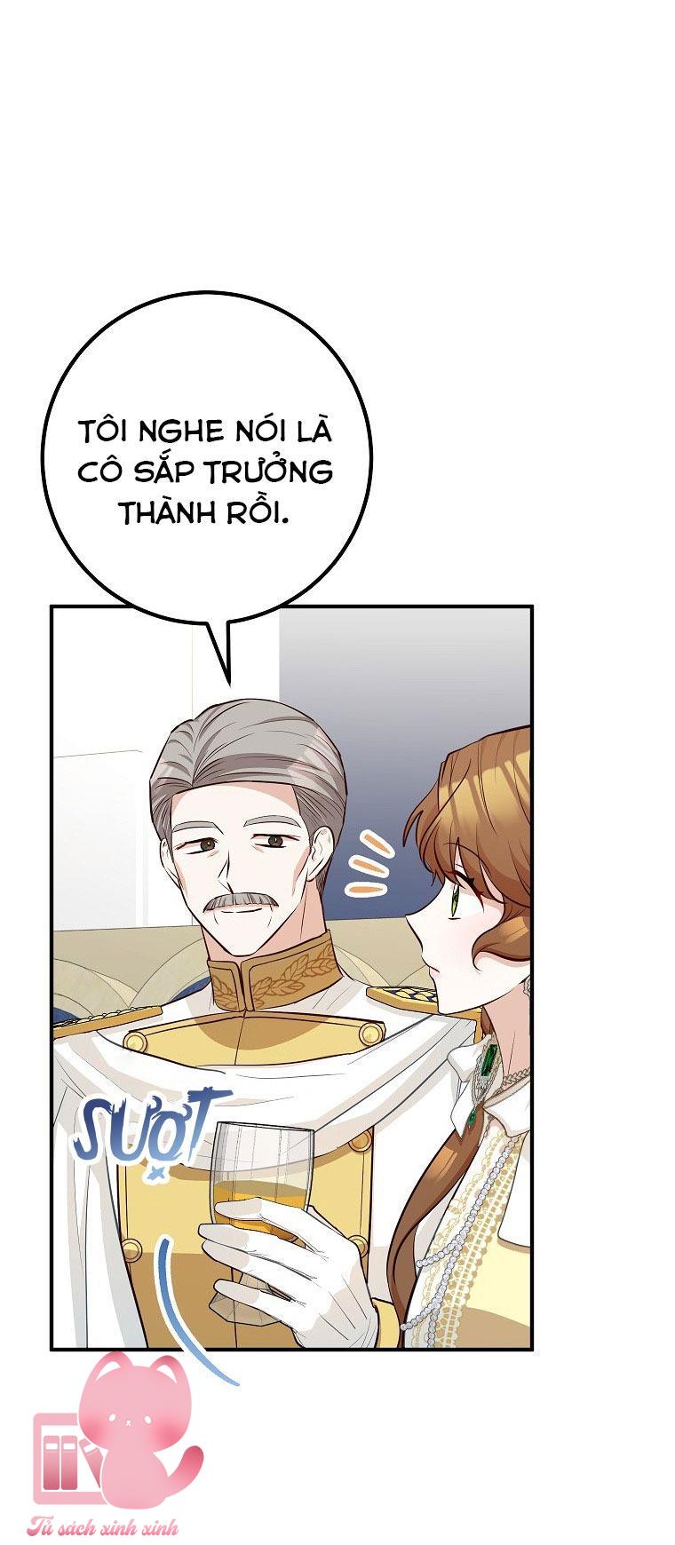 Bác Sĩ Hoàn Thành Trách Nhiệm Rồi - Chap 54 - Trang 26