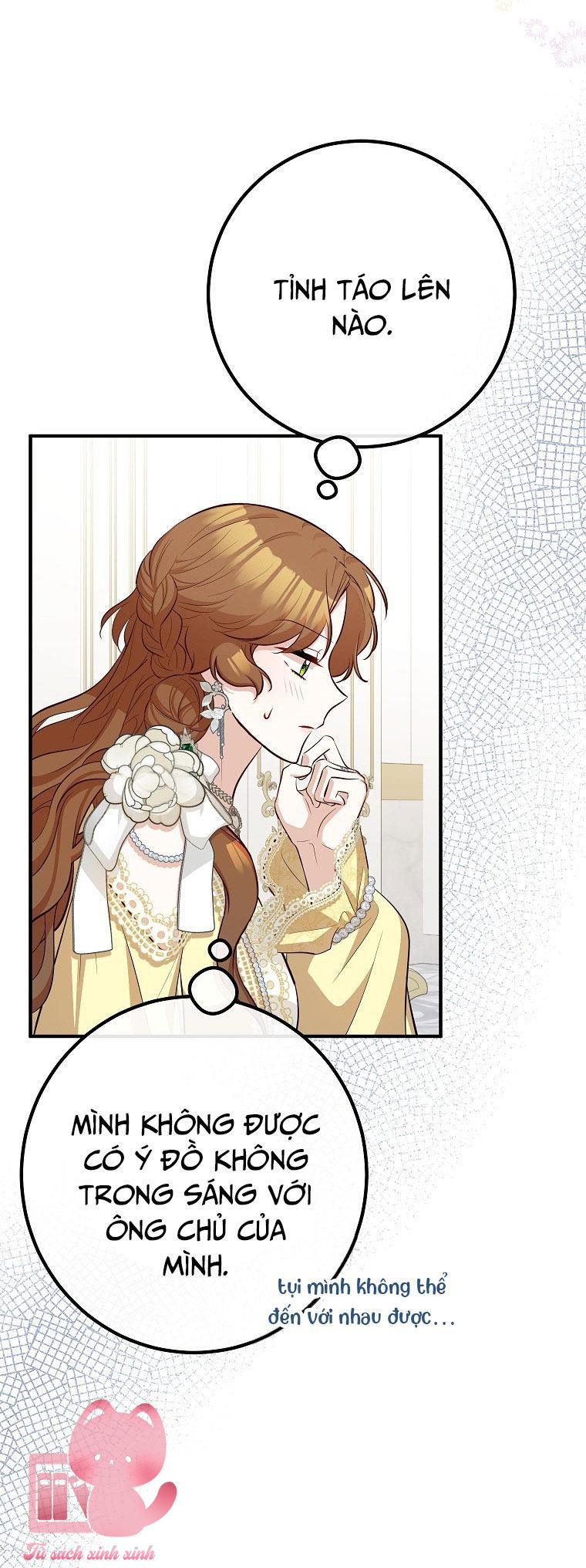 Bác Sĩ Hoàn Thành Trách Nhiệm Rồi - Chap 54 - Trang 29
