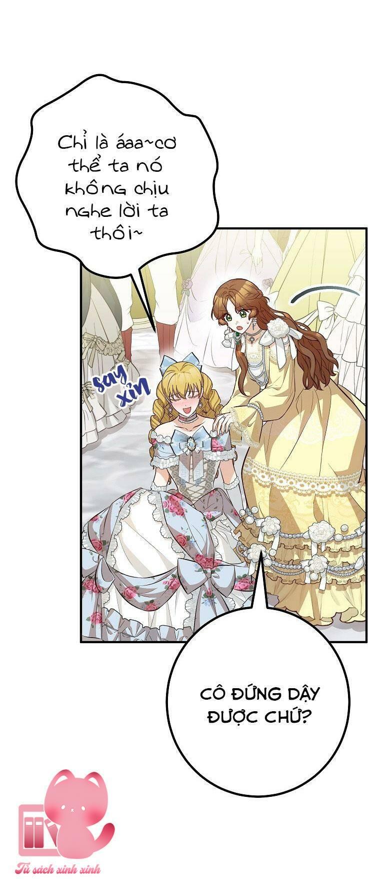 Bác Sĩ Hoàn Thành Trách Nhiệm Rồi - Chap 54 - Trang 4