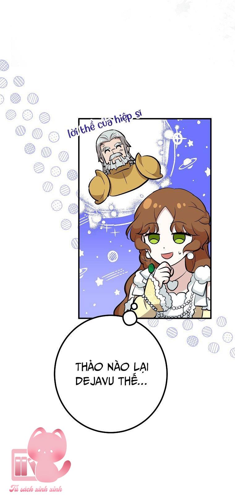 Bác Sĩ Hoàn Thành Trách Nhiệm Rồi - Chap 54 - Trang 34