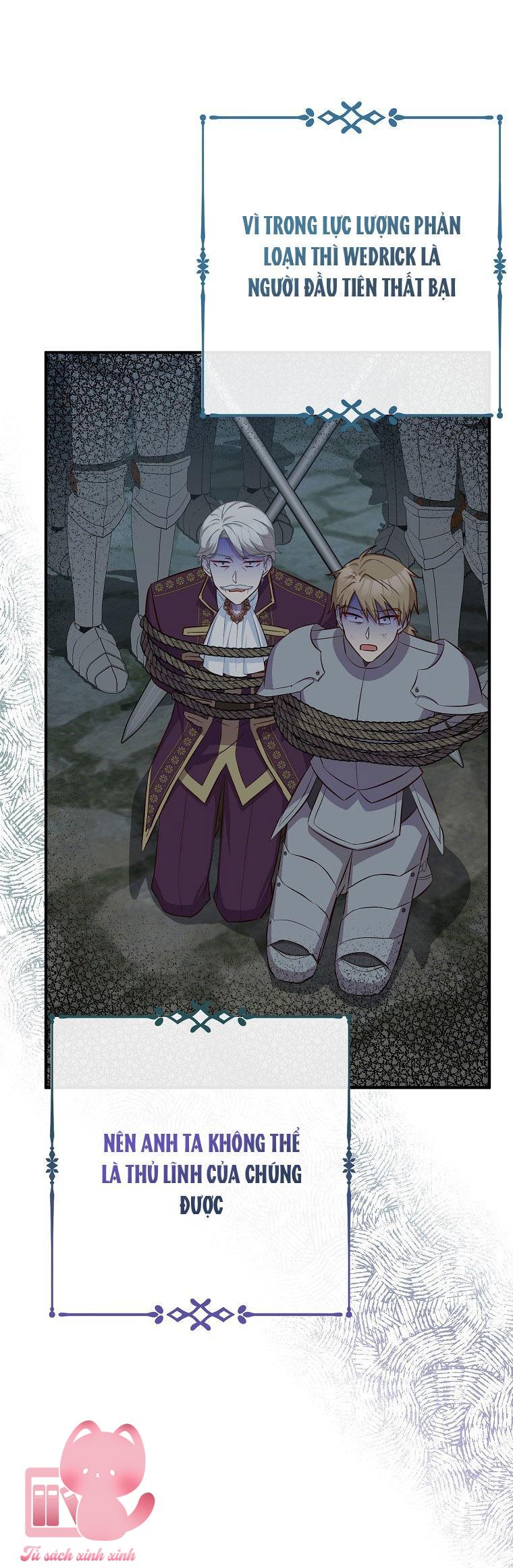 Bác Sĩ Hoàn Thành Trách Nhiệm Rồi - Chap 54 - Trang 37