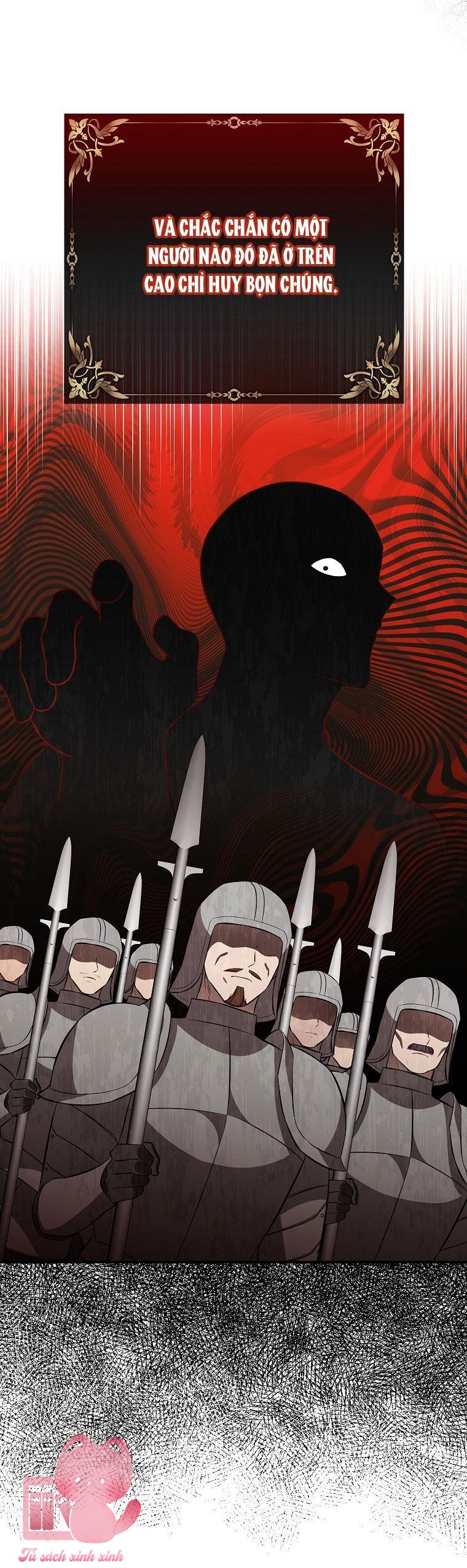 Bác Sĩ Hoàn Thành Trách Nhiệm Rồi - Chap 54 - Trang 38