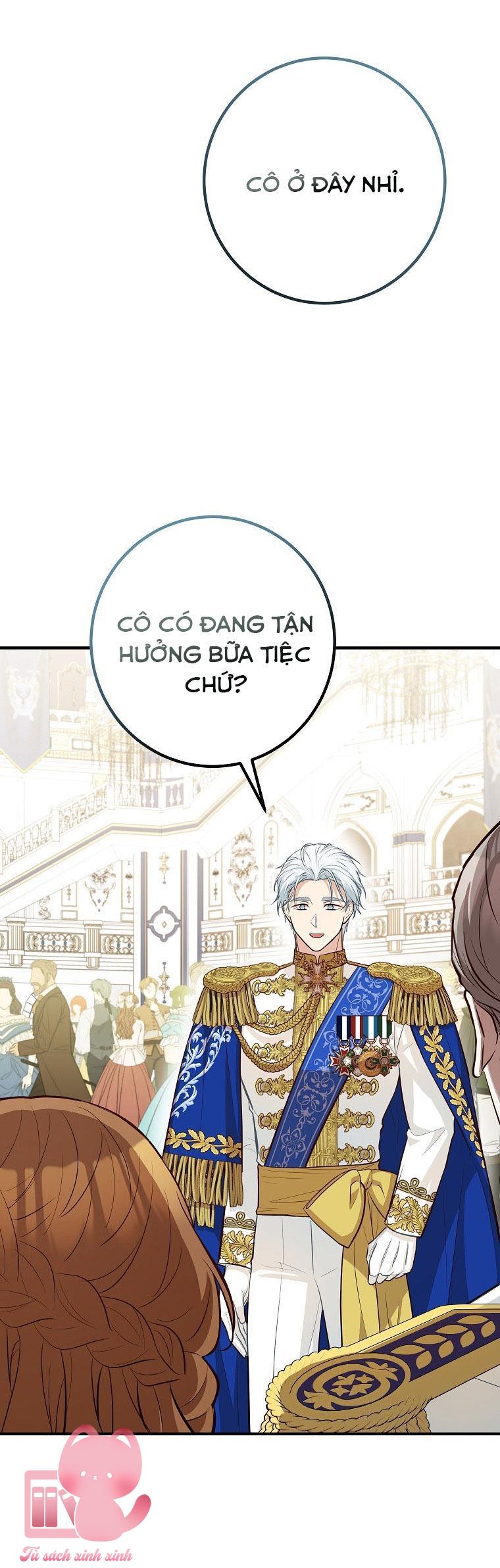 Bác Sĩ Hoàn Thành Trách Nhiệm Rồi - Chap 54 - Trang 39