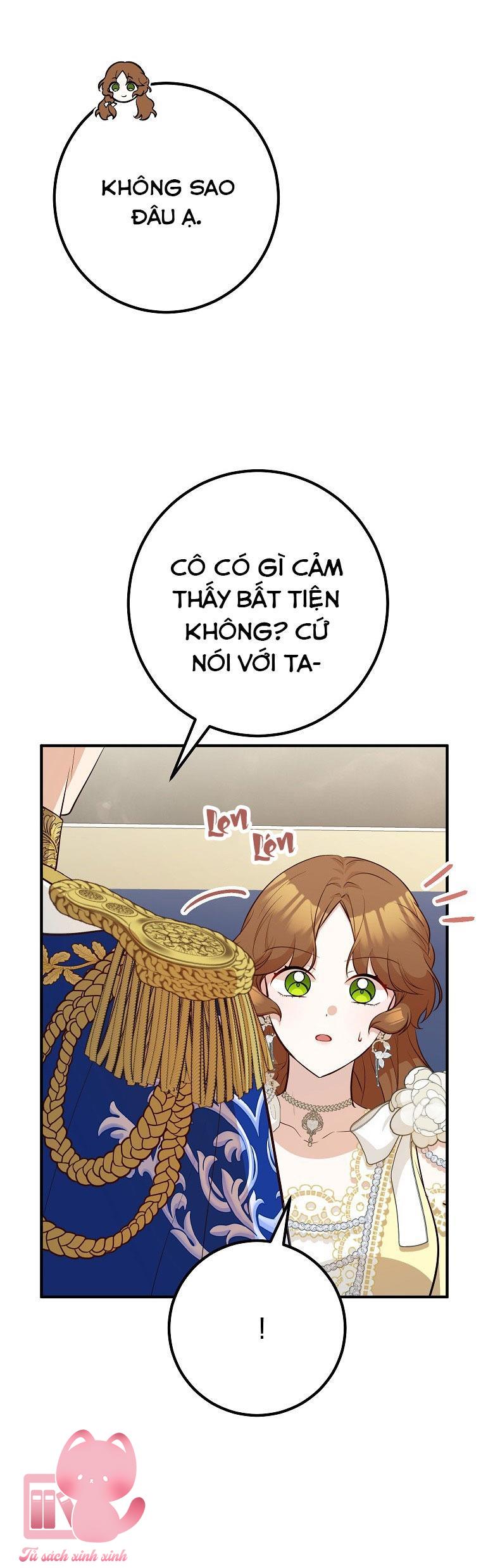 Bác Sĩ Hoàn Thành Trách Nhiệm Rồi - Chap 54 - Trang 41