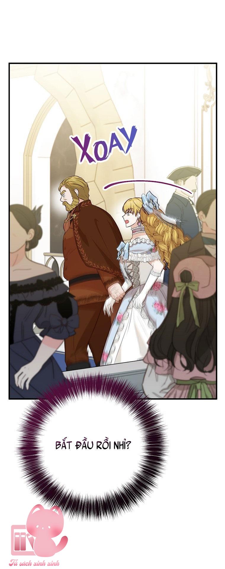 Bác Sĩ Hoàn Thành Trách Nhiệm Rồi - Chap 54 - Trang 43
