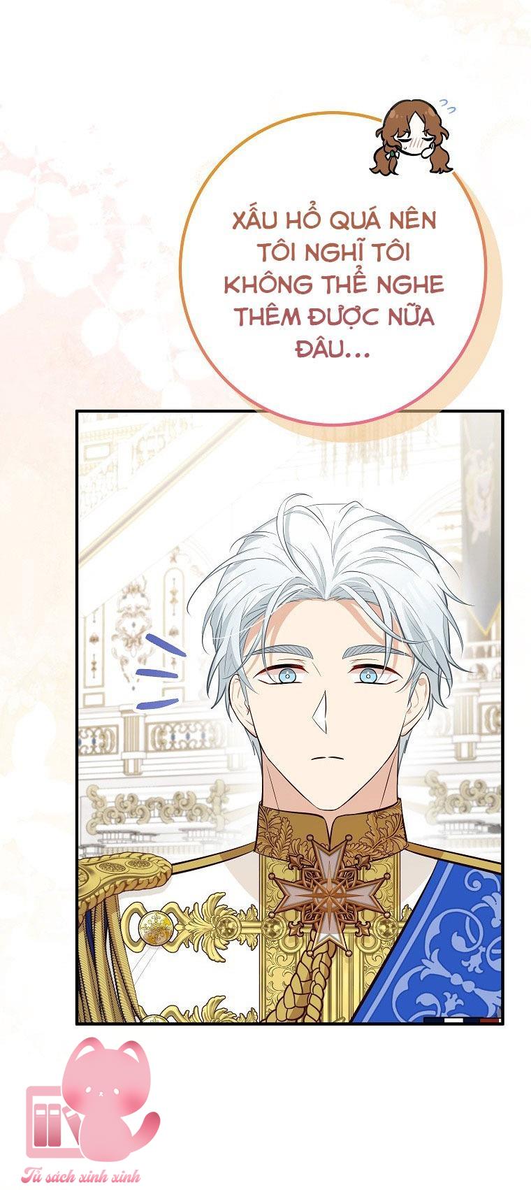 Bác Sĩ Hoàn Thành Trách Nhiệm Rồi - Chap 54 - Trang 46