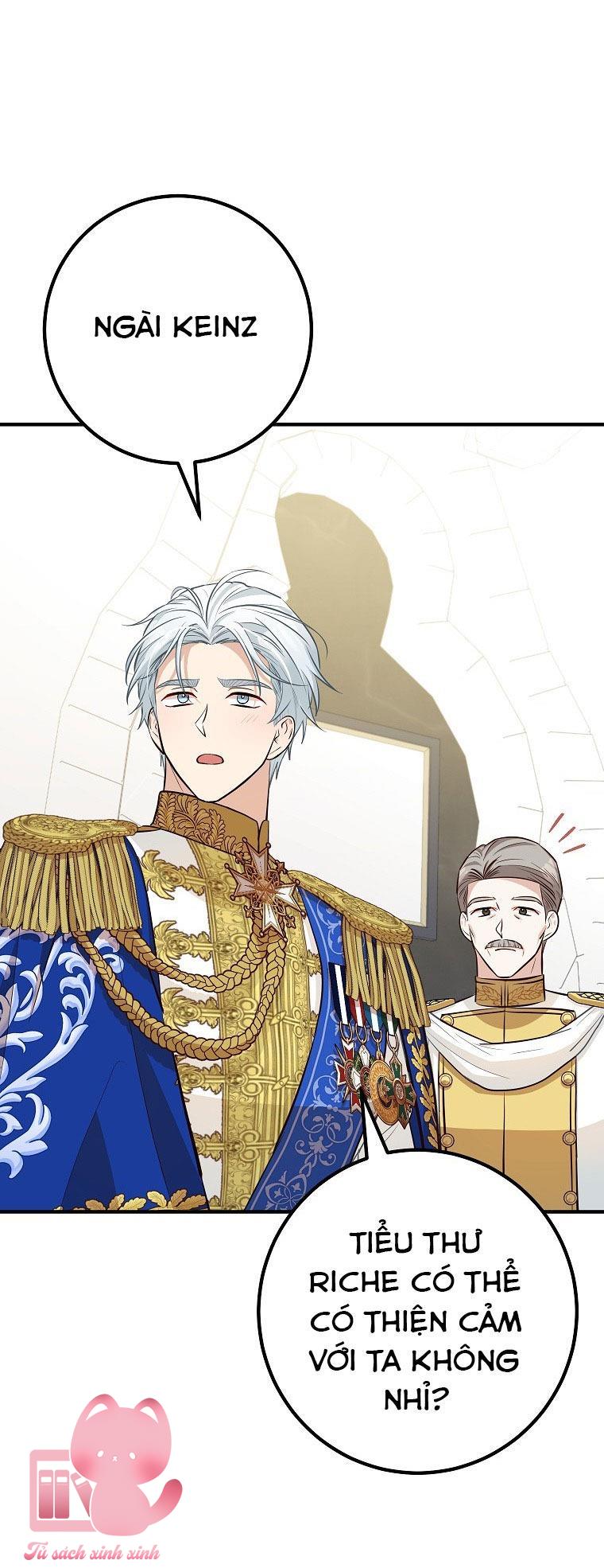 Bác Sĩ Hoàn Thành Trách Nhiệm Rồi - Chap 54 - Trang 47