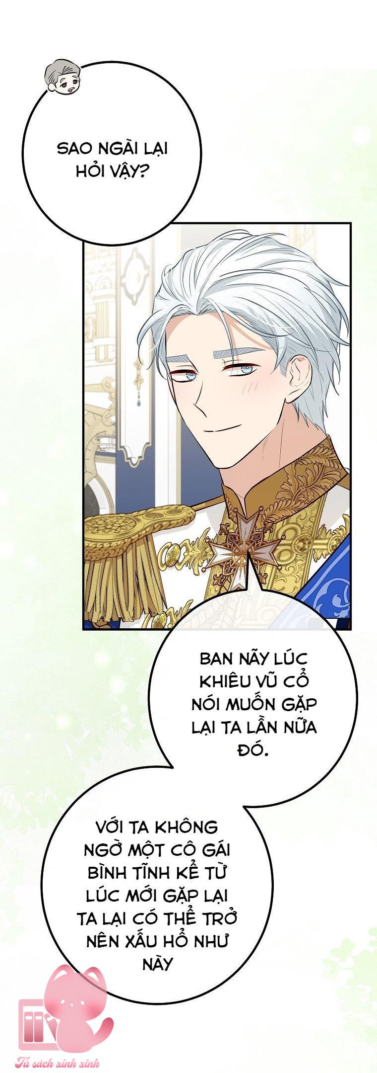 Bác Sĩ Hoàn Thành Trách Nhiệm Rồi - Chap 54 - Trang 48