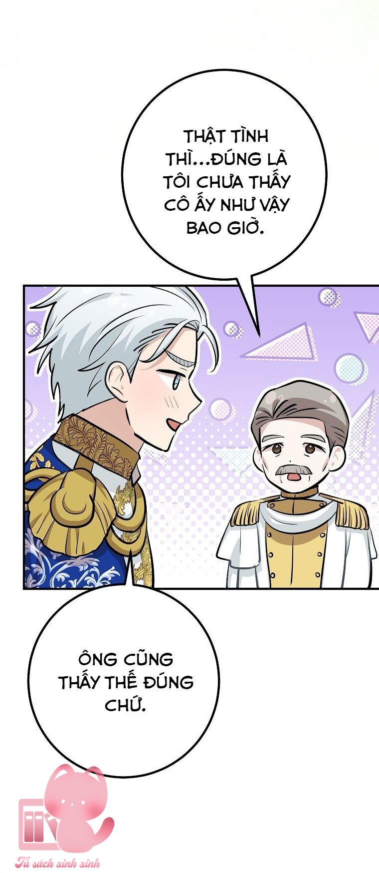 Bác Sĩ Hoàn Thành Trách Nhiệm Rồi - Chap 54 - Trang 49
