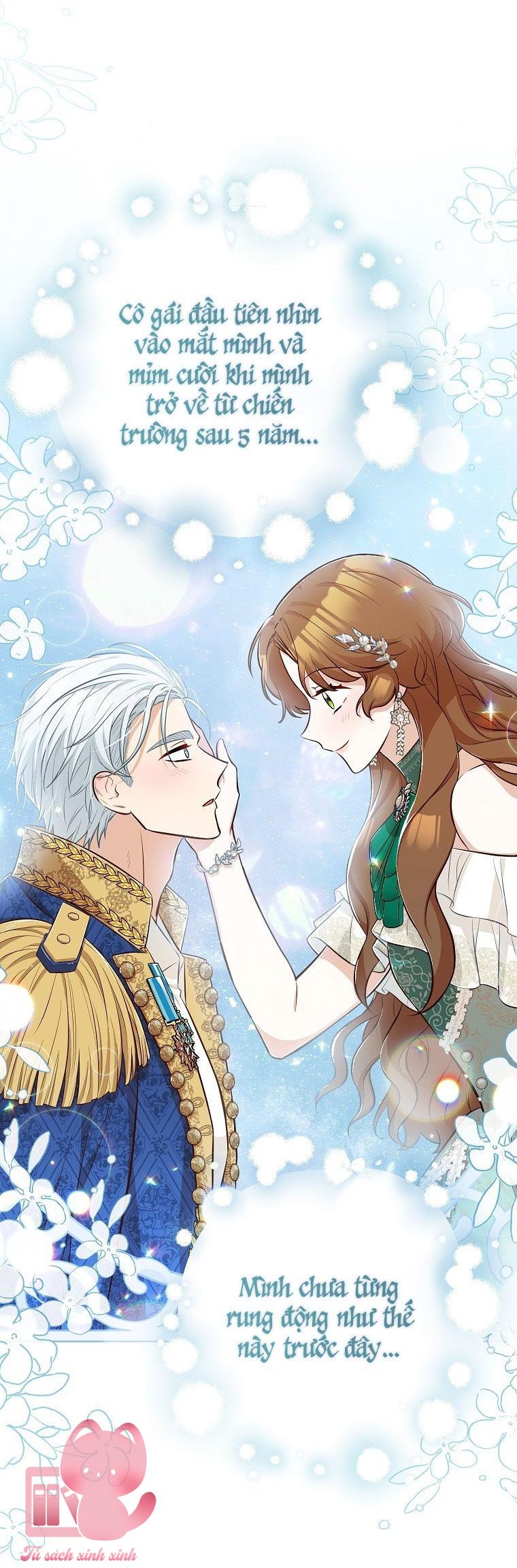 Bác Sĩ Hoàn Thành Trách Nhiệm Rồi - Chap 54 - Trang 50