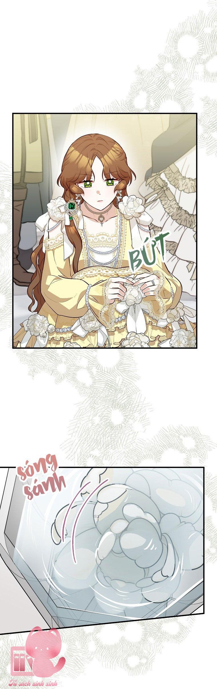 Bác Sĩ Hoàn Thành Trách Nhiệm Rồi - Chap 54 - Trang 6