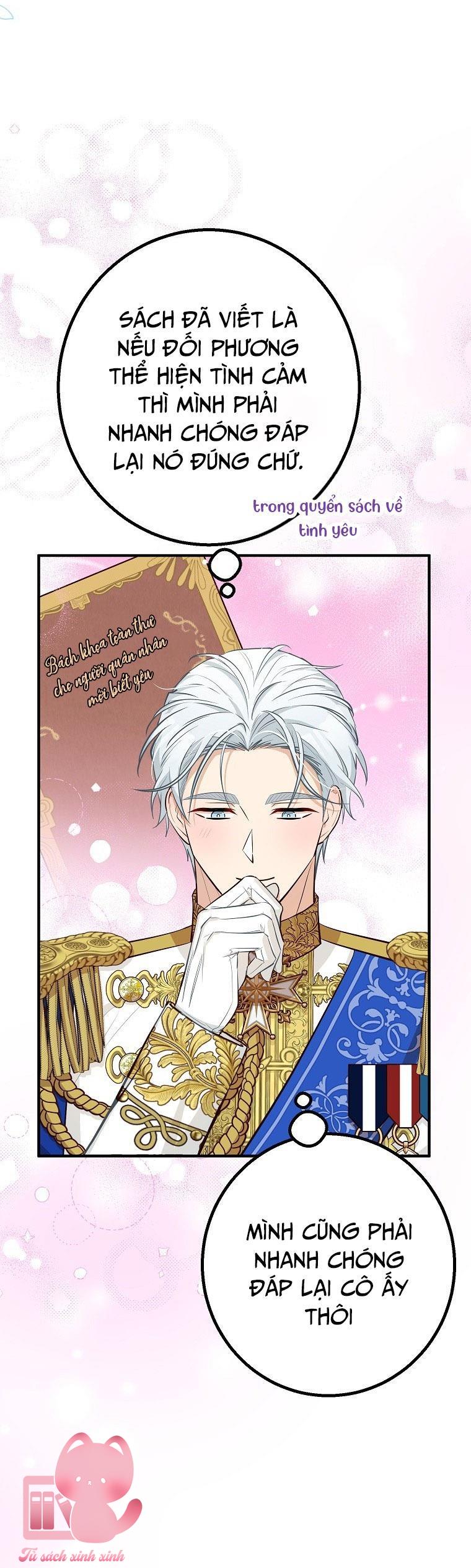Bác Sĩ Hoàn Thành Trách Nhiệm Rồi - Chap 54 - Trang 51