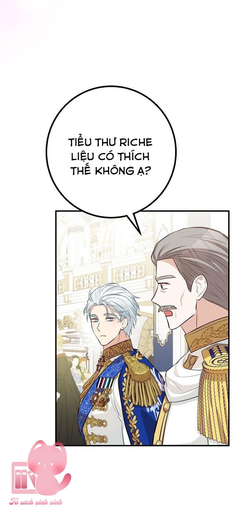 Bác Sĩ Hoàn Thành Trách Nhiệm Rồi - Chap 54 - Trang 52