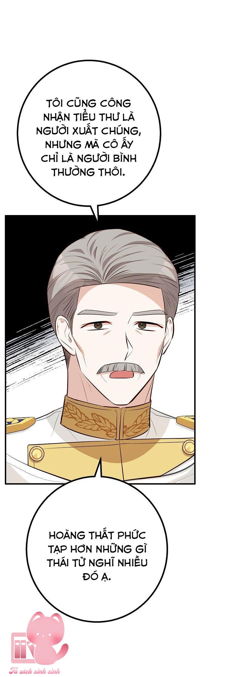 Bác Sĩ Hoàn Thành Trách Nhiệm Rồi - Chap 54 - Trang 53