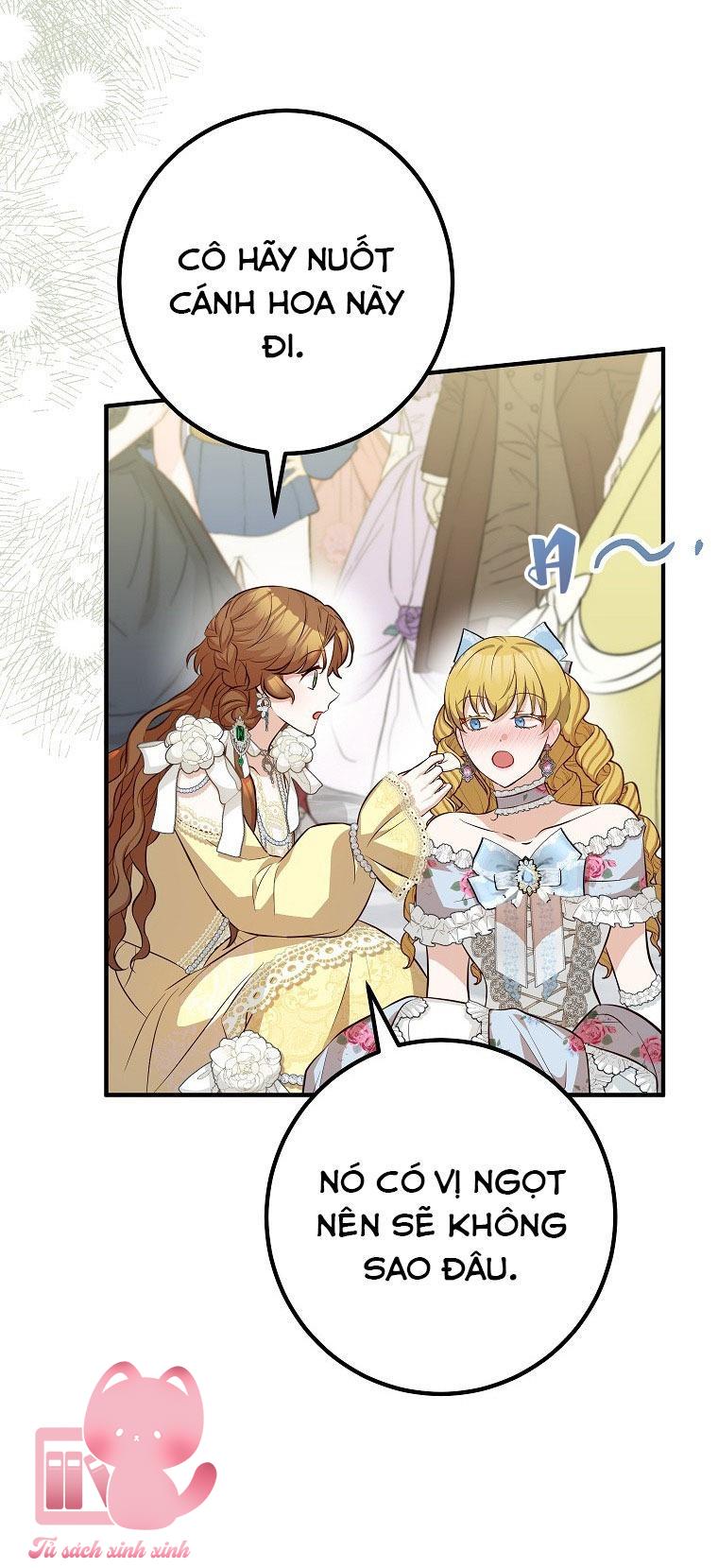 Bác Sĩ Hoàn Thành Trách Nhiệm Rồi - Chap 54 - Trang 7