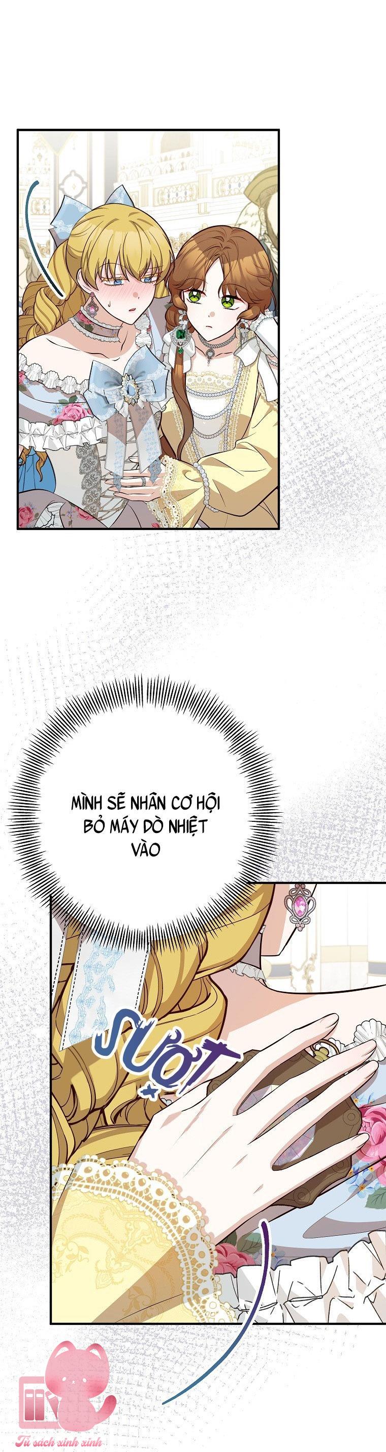 Bác Sĩ Hoàn Thành Trách Nhiệm Rồi - Chap 54 - Trang 10