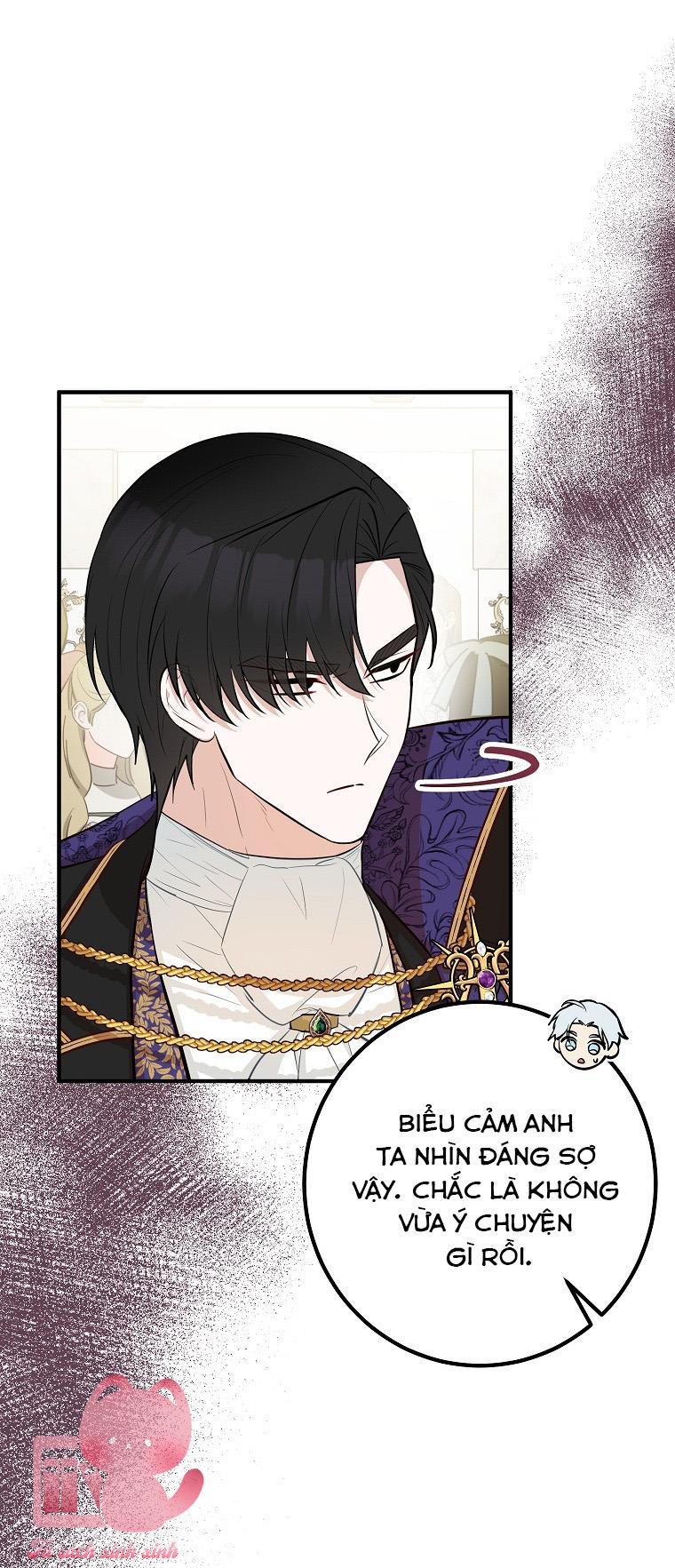 Bác Sĩ Hoàn Thành Trách Nhiệm Rồi - Chap 55 - Trang 2