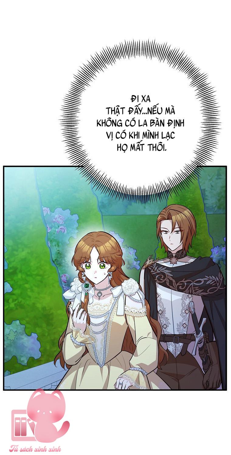 Bác Sĩ Hoàn Thành Trách Nhiệm Rồi - Chap 55 - Trang 12