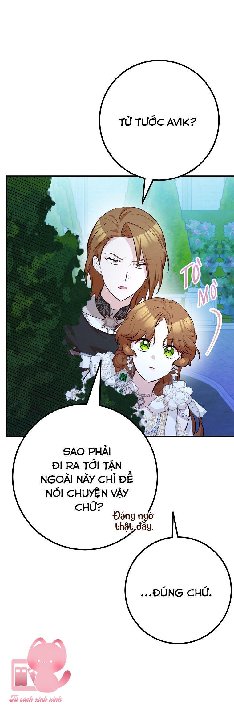 Bác Sĩ Hoàn Thành Trách Nhiệm Rồi - Chap 55 - Trang 14