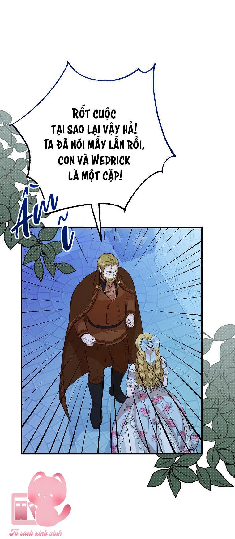 Bác Sĩ Hoàn Thành Trách Nhiệm Rồi - Chap 55 - Trang 15