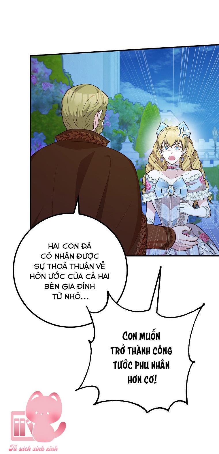 Bác Sĩ Hoàn Thành Trách Nhiệm Rồi - Chap 55 - Trang 17