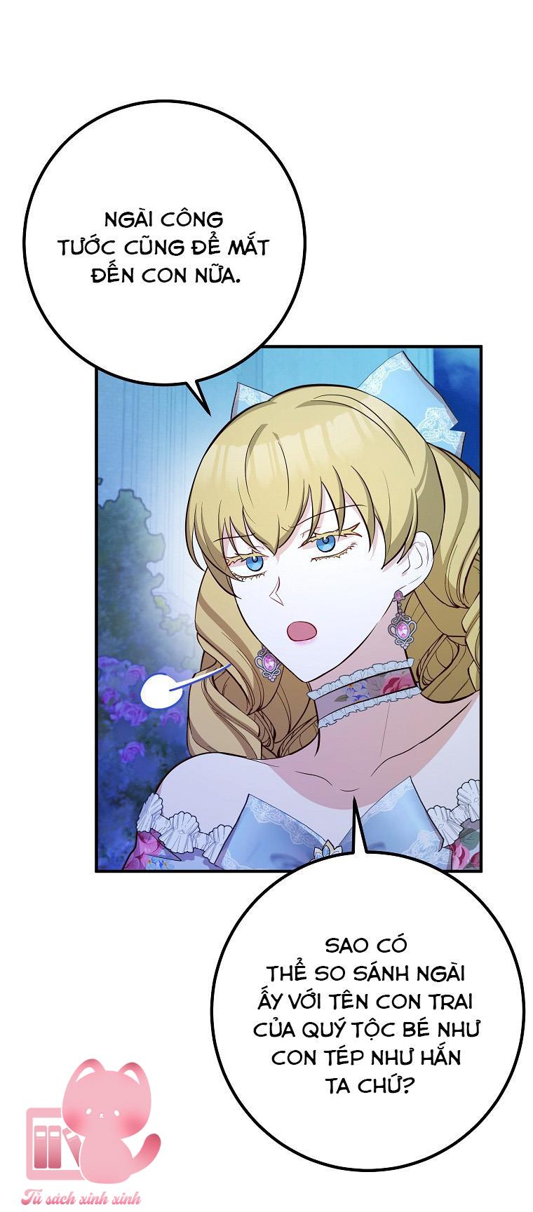 Bác Sĩ Hoàn Thành Trách Nhiệm Rồi - Chap 55 - Trang 18