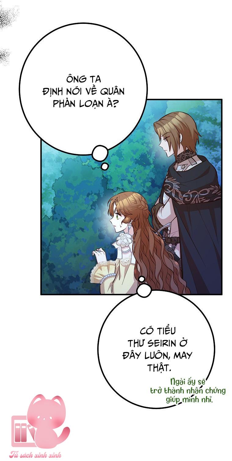 Bác Sĩ Hoàn Thành Trách Nhiệm Rồi - Chap 55 - Trang 20
