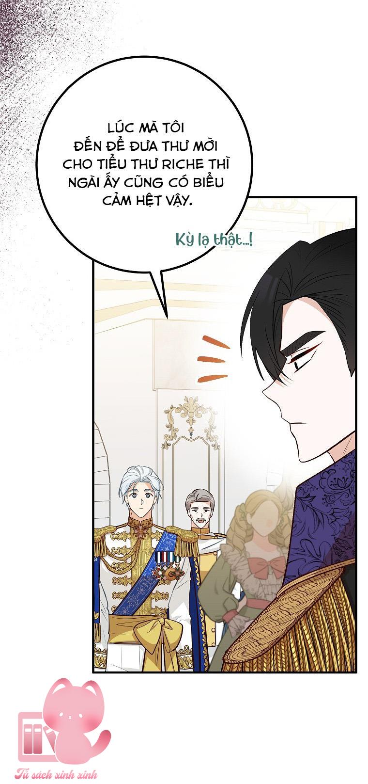 Bác Sĩ Hoàn Thành Trách Nhiệm Rồi - Chap 55 - Trang 3
