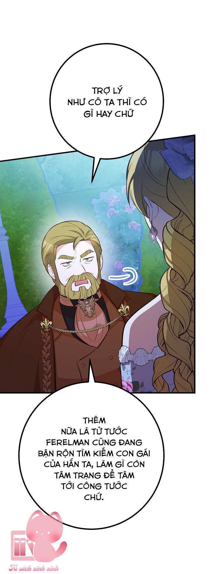 Bác Sĩ Hoàn Thành Trách Nhiệm Rồi - Chap 55 - Trang 24