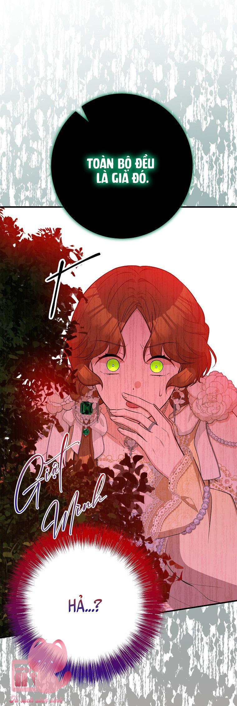 Bác Sĩ Hoàn Thành Trách Nhiệm Rồi - Chap 55 - Trang 27