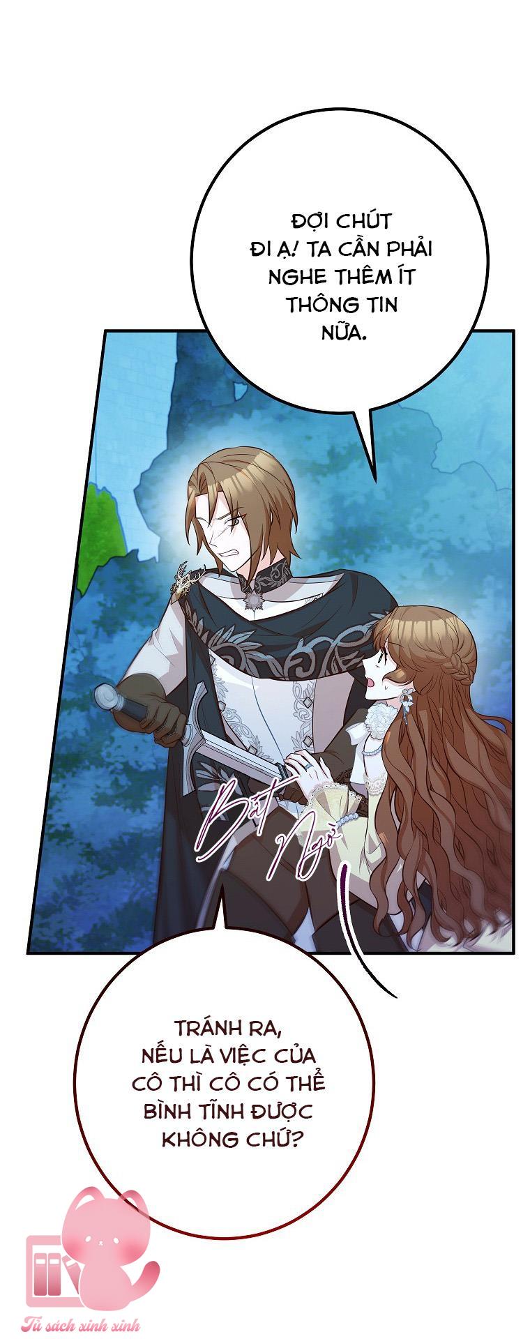 Bác Sĩ Hoàn Thành Trách Nhiệm Rồi - Chap 55 - Trang 29