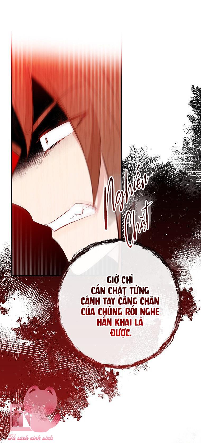 Bác Sĩ Hoàn Thành Trách Nhiệm Rồi - Chap 55 - Trang 30