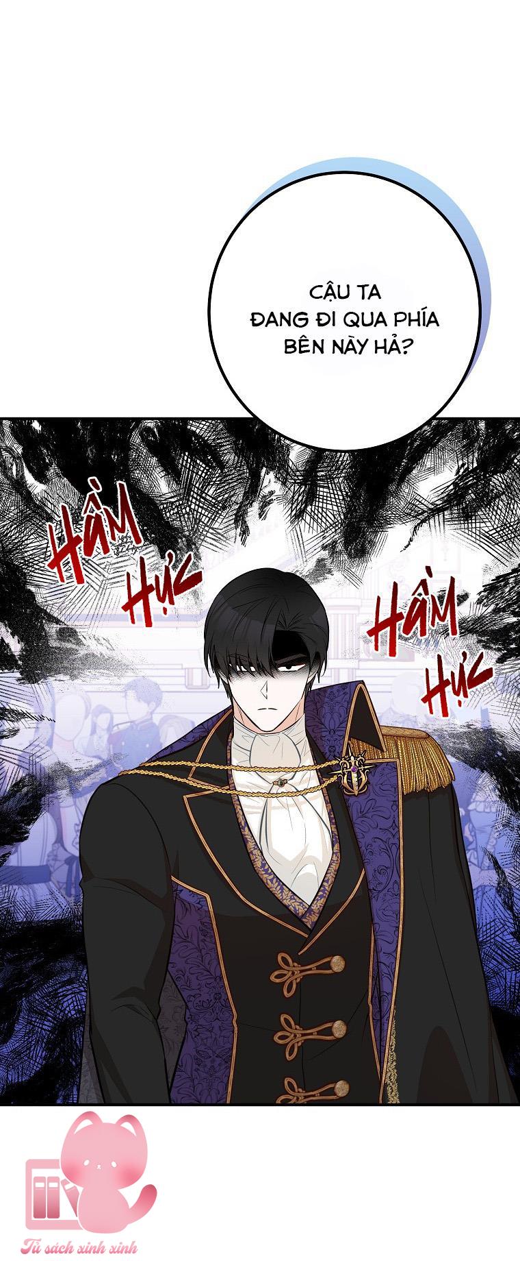 Bác Sĩ Hoàn Thành Trách Nhiệm Rồi - Chap 55 - Trang 4