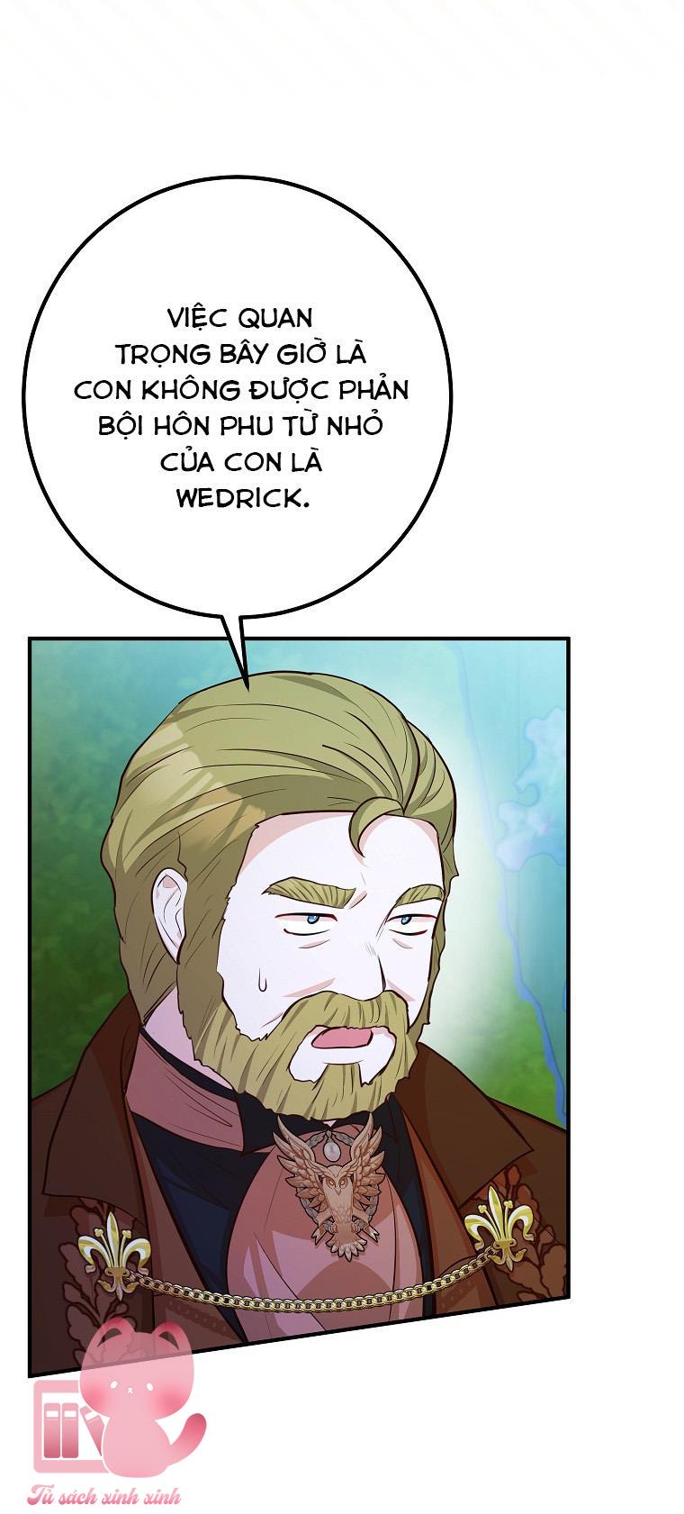 Bác Sĩ Hoàn Thành Trách Nhiệm Rồi - Chap 55 - Trang 34