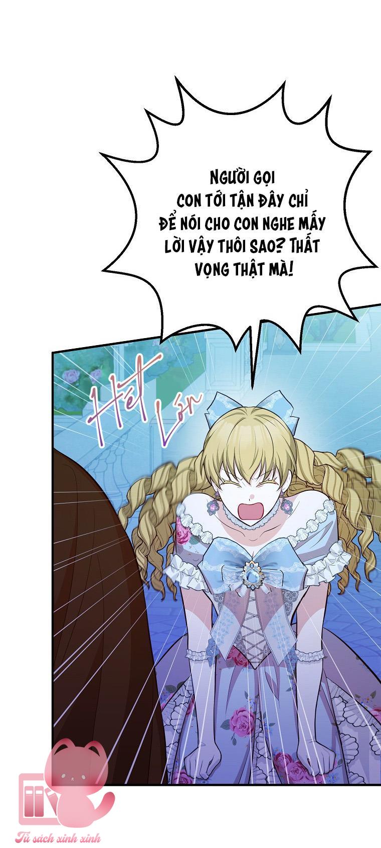Bác Sĩ Hoàn Thành Trách Nhiệm Rồi - Chap 55 - Trang 35