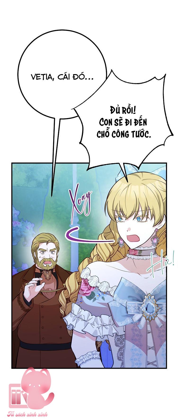 Bác Sĩ Hoàn Thành Trách Nhiệm Rồi - Chap 55 - Trang 36
